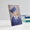 Acrylic Basics Vertical Bent Frame by Studio Décor®